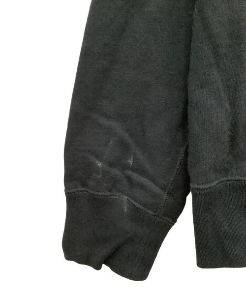 A BATHING APE（ア ベイシング エイプ）A BATHING APE (ア ベイシング エイプ) パーカー　A BATHING APE　メンズ　ブラック　XL ブラック サイズ:XLの古着・服飾アイテム