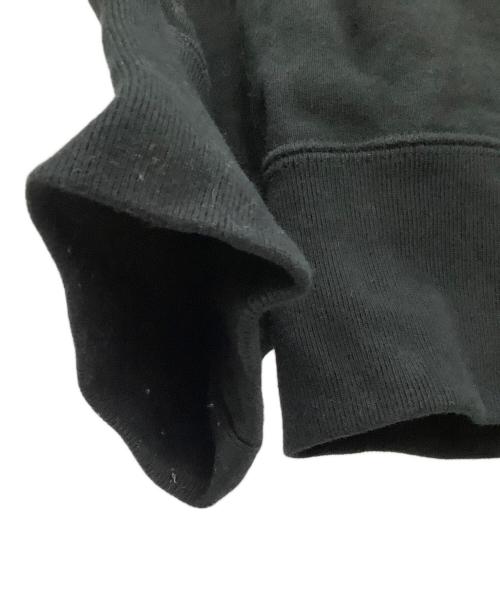 A BATHING APE（ア ベイシング エイプ）A BATHING APE (ア ベイシング エイプ) パーカー　A BATHING APE　メンズ　ブラック　XL ブラック サイズ:XLの古着・服飾アイテム