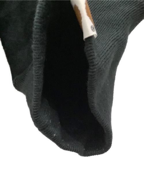 A BATHING APE（ア ベイシング エイプ）A BATHING APE (ア ベイシング エイプ) パーカー　A BATHING APE　メンズ　ブラック　XL ブラック サイズ:XLの古着・服飾アイテム