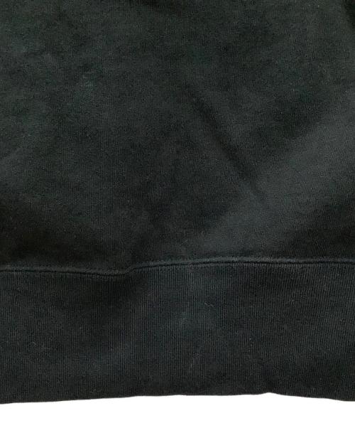 A BATHING APE（ア ベイシング エイプ）A BATHING APE (ア ベイシング エイプ) パーカー　A BATHING APE　メンズ　ブラック　XL ブラック サイズ:XLの古着・服飾アイテム