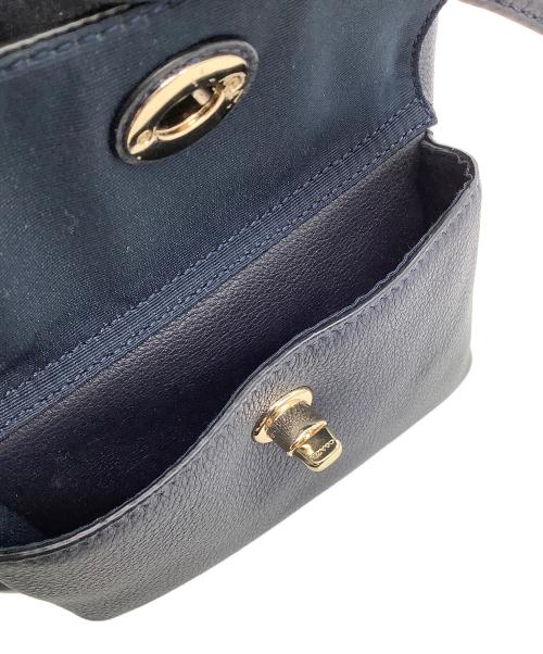 COACH（コーチ）COACH (コーチ) ミニリュック　COACH　F37621　ブラック ブラックの古着・服飾アイテム