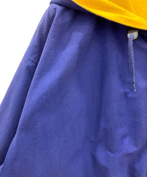 POLO RALPH LAUREN（ポロ・ラルフローレン）POLO RALPH LAUREN (ポロ・ラルフローレン) ジップコート　POLO RALPH LAUREN　メンズ　ブルー　 ブルー サイズ:Lの古着・服飾アイテム