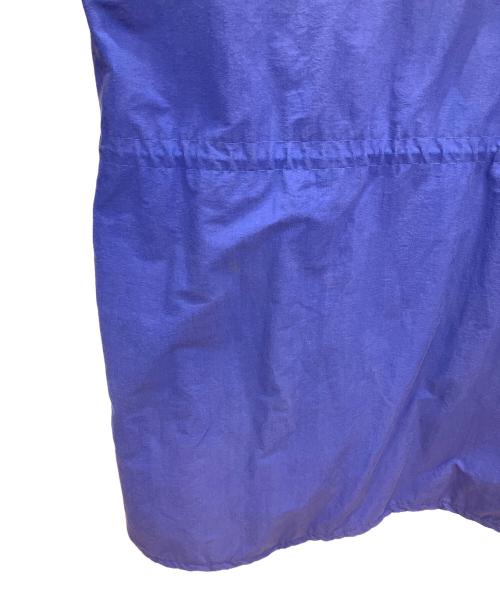 POLO RALPH LAUREN（ポロ・ラルフローレン）POLO RALPH LAUREN (ポロ・ラルフローレン) ジップコート　POLO RALPH LAUREN　メンズ　ブルー　 ブルー サイズ:Lの古着・服飾アイテム