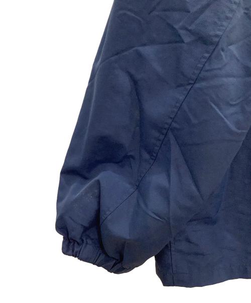 A BATHING APE（ア ベイシング エイプ）A BATHING APE (ア ベイシング エイプ) コーチジャケット　A BATHING APE　	メンズ　　ネイビー　　001GDJ201002H ネイビー サイズ:XLの古着・服飾アイテム