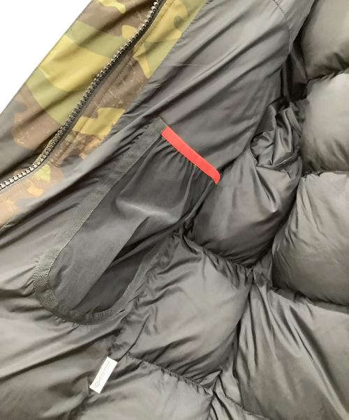 THE NORTH FACE（ザ ノース フェイス）THE NORTH FACE (ザ ノース フェイス) Novelty Baltro Light Jacket　THE NORTH FACE　メンズ　カーキ カーキ サイズ:Sの古着・服飾アイテム