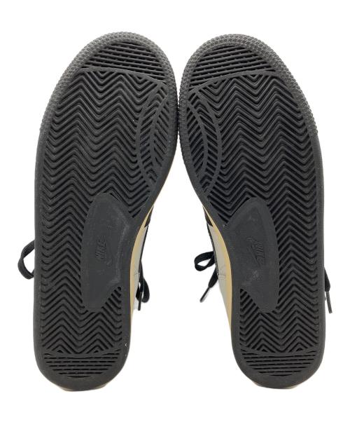 NIKE（ナイキ）NIKE (ナイキ) ハイカットスニーカー　NIKE　メンズ　ホワイト×ブラック　NiTerminator High 