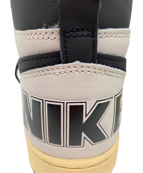 NIKE（ナイキ）NIKE (ナイキ) ハイカットスニーカー　NIKE　メンズ　ホワイト×ブラック　NiTerminator High 