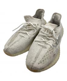 adidas（アディダス）の古着「YEEZY Boost 350V2 "Bone"　adidas　メンズ　	ホワイト　	HQ6316　」｜ホワイト