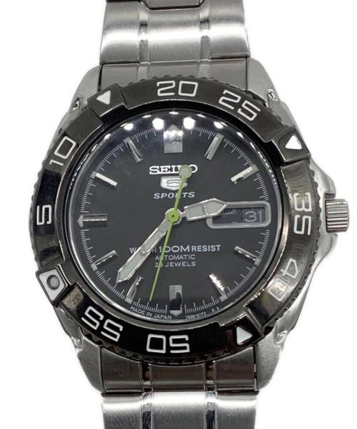 SEIKO（セイコー）SEIKO (セイコー) 腕時計　SEIKO　7S36-00Y0　自動巻き　動作確認済み　2O8864の古着・服飾アイテム