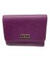 FURLA（フルラ）の古着「財布」｜パープル