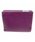 FURLA (フルラ) 財布 パープル：6000円