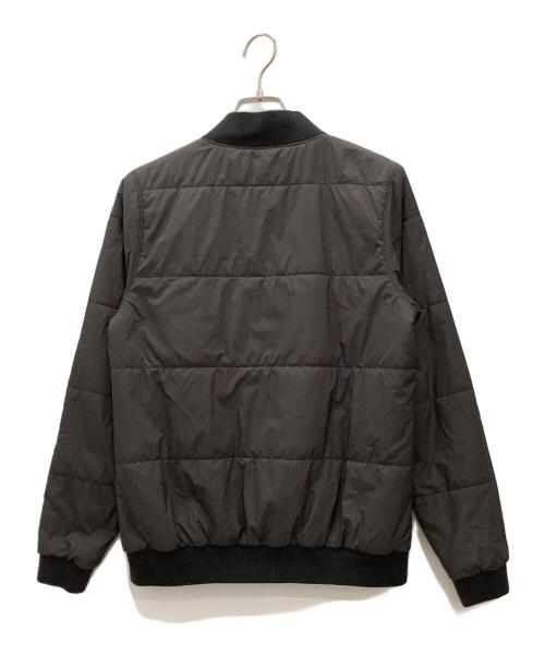Patagonia（パタゴニア）Patagonia (パタゴニア) 中綿ジャケット　Patagonia　ブラック　XS ブラック サイズ:XSの古着・服飾アイテム