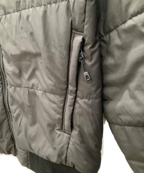 Patagonia（パタゴニア）Patagonia (パタゴニア) 中綿ジャケット　Patagonia　ブラック　XS ブラック サイズ:XSの古着・服飾アイテム