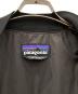 中古・古着 Patagonia (パタゴニア) 中綿ジャケット　Patagonia　ブラック　XS ブラック サイズ:XS：10000円