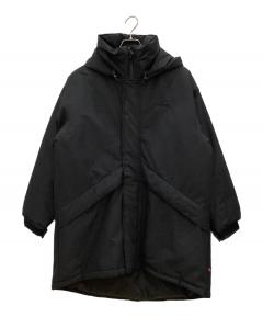 中古・古着通販】OAKLEY (オークリー) 中綿ジャケットOAKLEYブラック