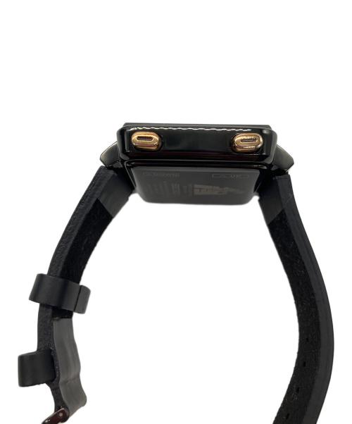 SEIKO（セイコー）SEIKO (セイコー) 腕時計　SEIKO　電波ソーラー S771-0AB0　動作未確認　ゴルゴ13 限定500本(110/500)の古着・服飾アイテム