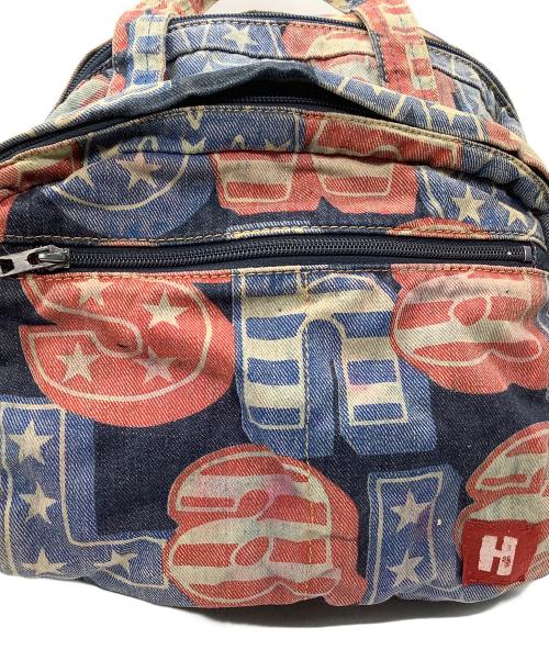 Hysteric Glamour（ヒステリックグラマー）Hysteric Glamour (ヒステリックグラマー) ウエストバッグ　Hysteric Glamour　キッズの古着・服飾アイテム