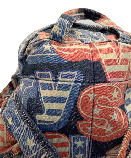 Hysteric Glamour（ヒステリックグラマー）Hysteric Glamour (ヒステリックグラマー) ウエストバッグ　Hysteric Glamour　キッズの古着・服飾アイテム