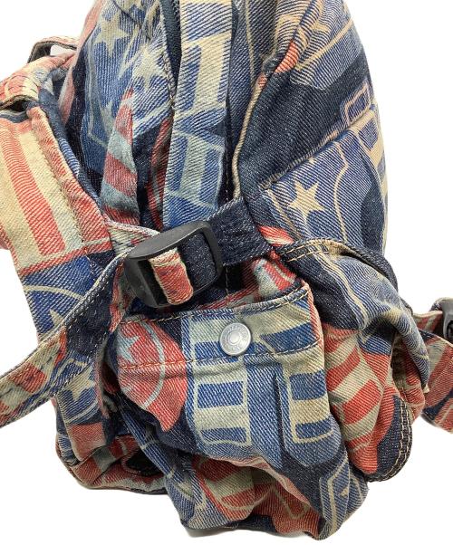 Hysteric Glamour（ヒステリックグラマー）Hysteric Glamour (ヒステリックグラマー) ウエストバッグ　Hysteric Glamour　キッズの古着・服飾アイテム
