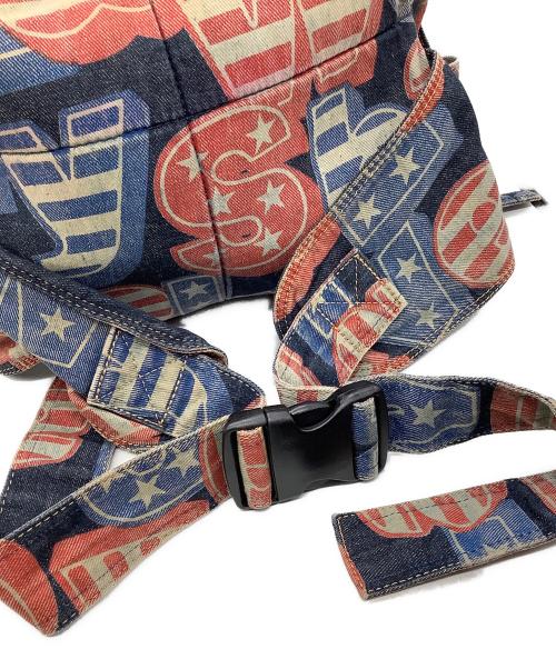 Hysteric Glamour（ヒステリックグラマー）Hysteric Glamour (ヒステリックグラマー) ウエストバッグ　Hysteric Glamour　キッズの古着・服飾アイテム