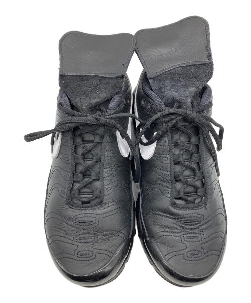 NIKE（ナイキ）NIKE (ナイキ) スニーカー　NIKE　メンズ　ブラック　Air Max Plus Tiempo 