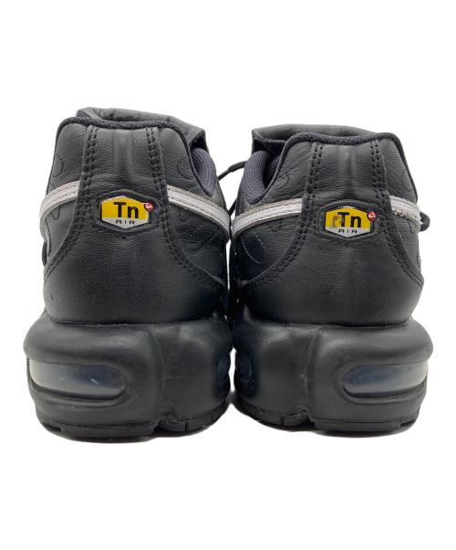 NIKE（ナイキ）NIKE (ナイキ) スニーカー　NIKE　メンズ　ブラック　Air Max Plus Tiempo 