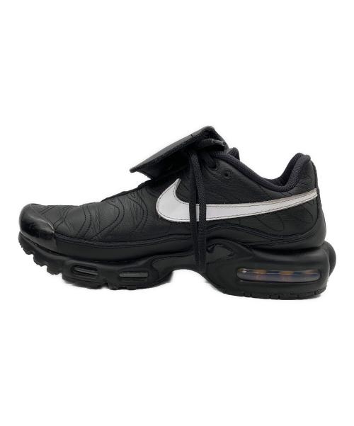 NIKE（ナイキ）NIKE (ナイキ) スニーカー　NIKE　メンズ　ブラック　Air Max Plus Tiempo 