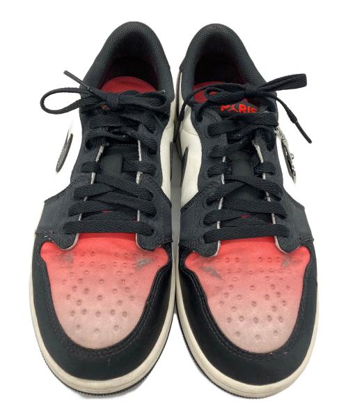 Paris Saint-Germain（パリサンジェルマン）Paris Saint-Germain (パリサンジェルマン) Sail and Off Noir ブラック サイズ:27.5の古着・服飾アイテム