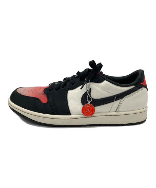 Paris Saint-Germain（パリサンジェルマン）Paris Saint-Germain (パリサンジェルマン) Sail and Off Noir ブラック サイズ:27.5の古着・服飾アイテム