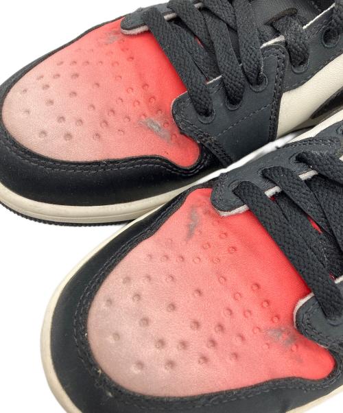 Paris Saint-Germain（パリサンジェルマン）Paris Saint-Germain (パリサンジェルマン) Sail and Off Noir ブラック サイズ:27.5の古着・服飾アイテム