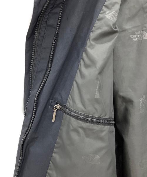 THE NORTH FACE（ザ ノース フェイス）THE NORTH FACE (ザ ノース フェイス) マカルージャケット　THE NORTH FACE　メンズ　ブラック ブラック サイズ:XLの古着・服飾アイテム