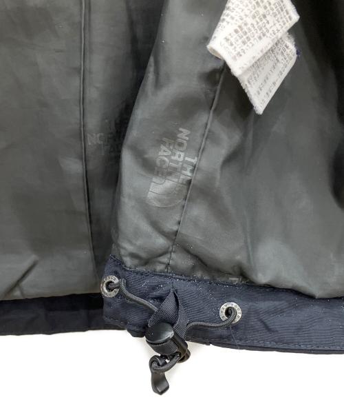 THE NORTH FACE（ザ ノース フェイス）THE NORTH FACE (ザ ノース フェイス) マカルージャケット　THE NORTH FACE　メンズ　ブラック ブラック サイズ:XLの古着・服飾アイテム