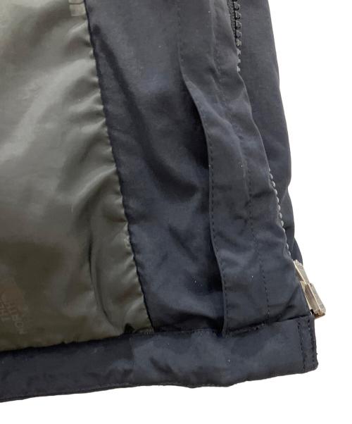 THE NORTH FACE（ザ ノース フェイス）THE NORTH FACE (ザ ノース フェイス) マカルージャケット　THE NORTH FACE　メンズ　ブラック ブラック サイズ:XLの古着・服飾アイテム