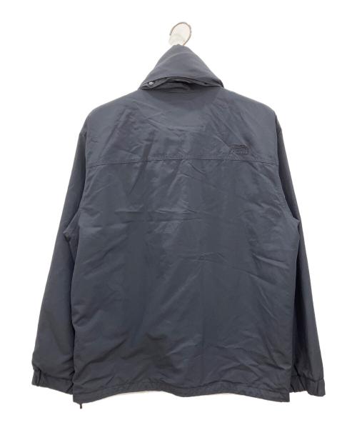 THE NORTH FACE（ザ ノース フェイス）THE NORTH FACE (ザ ノース フェイス) マカルージャケット　THE NORTH FACE　メンズ　ブラック ブラック サイズ:XLの古着・服飾アイテム