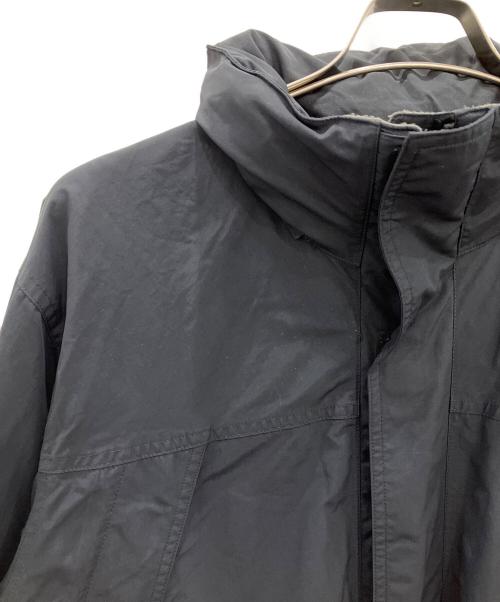 THE NORTH FACE（ザ ノース フェイス）THE NORTH FACE (ザ ノース フェイス) マカルージャケット　THE NORTH FACE　メンズ　ブラック ブラック サイズ:XLの古着・服飾アイテム