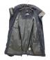 THE NORTH FACE (ザ ノース フェイス) マカルージャケット　THE NORTH FACE　メンズ　ブラック ブラック サイズ:XL：8000円