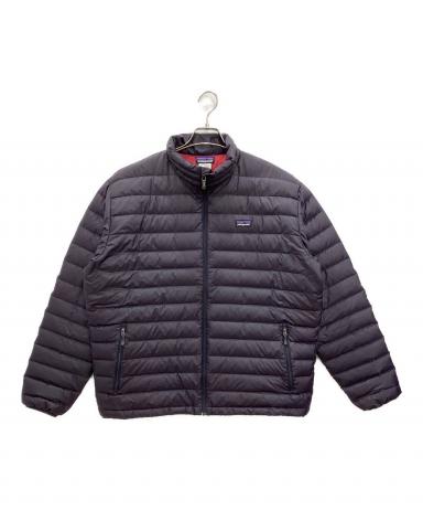 中古・古着通販】Patagonia (パタゴニア) ダウンジャケット Patagonia