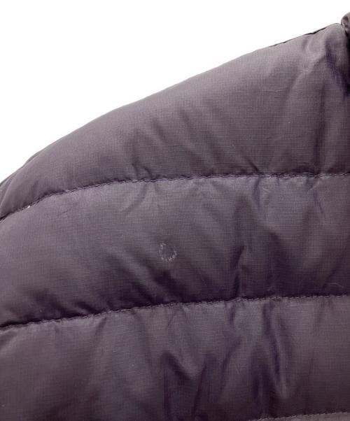 Patagonia（パタゴニア）Patagonia (パタゴニア) ダウンジャケット　Patagonia　メンズ　パープル パープル サイズ:Lの古着・服飾アイテム