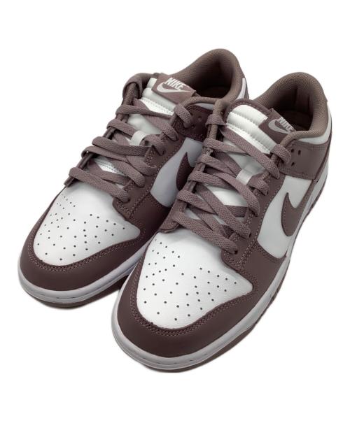 NIKE（ナイキ）NIKE (ナイキ) Nike Dunk Low Retro　メンズ　27cm　トープグレー×ホワイト　　 トープグレー×ホワイト サイズ:27cmの古着・服飾アイテム
