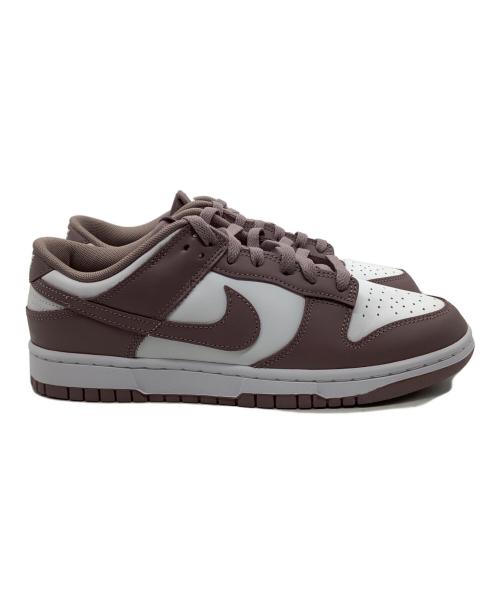 NIKE（ナイキ）NIKE (ナイキ) Nike Dunk Low Retro　メンズ　27cm　トープグレー×ホワイト　　 トープグレー×ホワイト サイズ:27cmの古着・服飾アイテム