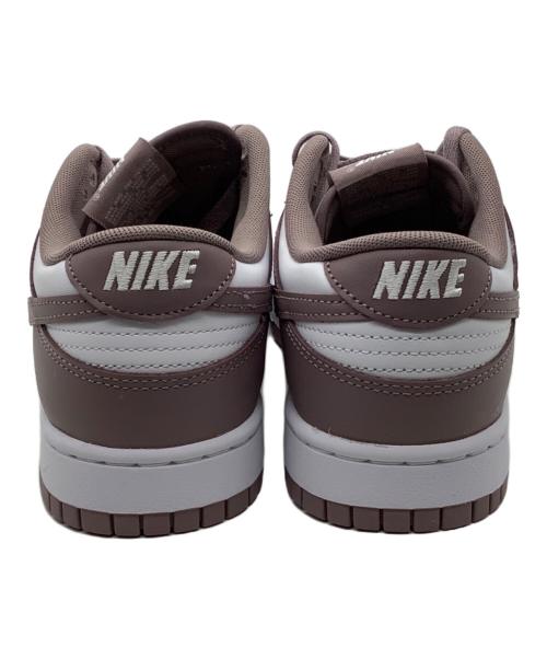 NIKE（ナイキ）NIKE (ナイキ) Nike Dunk Low Retro　メンズ　27cm　トープグレー×ホワイト　　 トープグレー×ホワイト サイズ:27cmの古着・服飾アイテム
