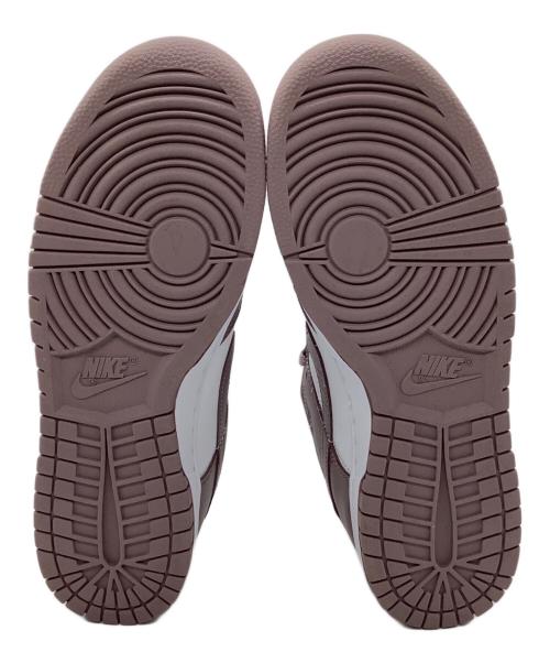 NIKE（ナイキ）NIKE (ナイキ) Nike Dunk Low Retro　メンズ　27cm　トープグレー×ホワイト　　 トープグレー×ホワイト サイズ:27cmの古着・服飾アイテム