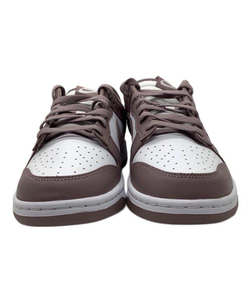 NIKE（ナイキ）NIKE (ナイキ) Nike Dunk Low Retro　メンズ　27cm　トープグレー×ホワイト　　 トープグレー×ホワイト サイズ:27cmの古着・服飾アイテム