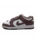 NIKE (ナイキ) Nike Dunk Low Retro　メンズ　27cm　トープグレー×ホワイト　　 トープグレー×ホワイト サイズ:27cm：6000円