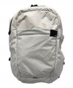 MATADORマタドール）の古着「バックパック　MATADOR　ライトグレー」｜ライトグレー