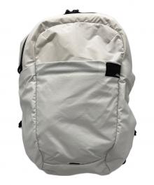 MATADOR（マタドール）の古着「バックパック　MATADOR　ライトグレー」｜ライトグレー