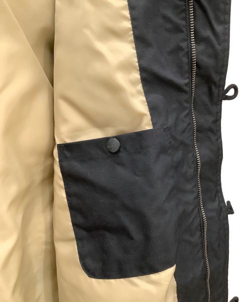 adidas Originals（アディダスオリジナル）adidas Originals (アディダスオリジナル) ボンバージャケット　adidas originals　メンズ　ブラック ブラック サイズ:O 未使用品の古着・服飾アイテム