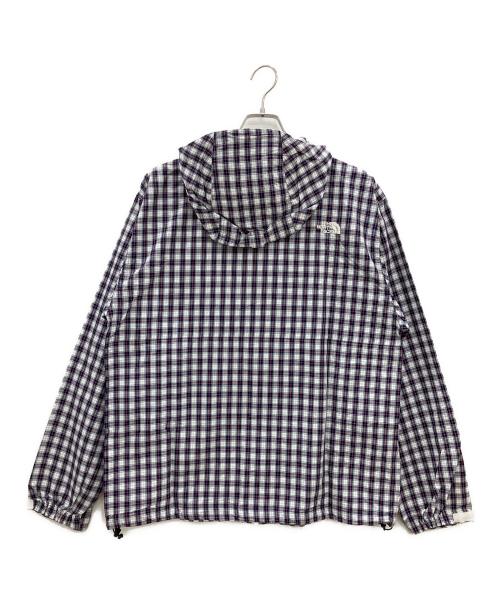 THE NORTH FACE（ザ ノース フェイス）THE NORTH FACE (ザ ノース フェイス) ノベルティコンパクトジャケット　THE NORTH FACE　メンズ　ブルー　未使用品 ブルー サイズ:XL 未使用品の古着・服飾アイテム