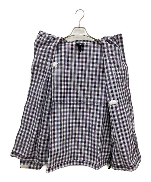 THE NORTH FACE（ザ ノース フェイス）THE NORTH FACE (ザ ノース フェイス) ノベルティコンパクトジャケット　THE NORTH FACE　メンズ　ブルー　未使用品 ブルー サイズ:XL 未使用品の古着・服飾アイテム