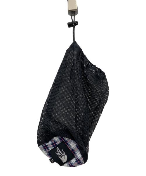 THE NORTH FACE（ザ ノース フェイス）THE NORTH FACE (ザ ノース フェイス) ノベルティコンパクトジャケット　THE NORTH FACE　メンズ　ブルー　未使用品 ブルー サイズ:XL 未使用品の古着・服飾アイテム